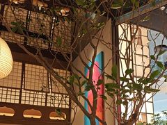 -桂满陇·海市蜃楼·黑金(国金店)