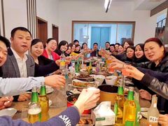 -暖心派对·独栋别墅团建聚会轰趴馆