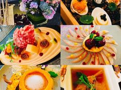 -莲西餐(曲江店)