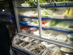 自助取餐区-全乐鱼馆·淳牌有机鱼直营店