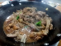 -大地农庄(逢沙大道店)