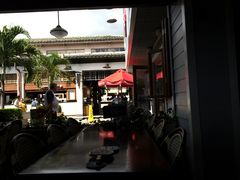大堂-Bubba Gump Shrimp(Ala Moana)