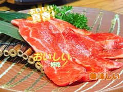 -黑牛の店·和牛烧肉(石家庄万象城店)