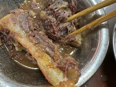 -阿秋牛排(湖心街店)