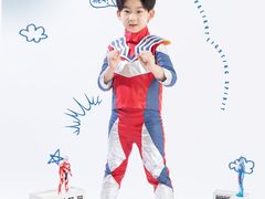 -东方童话儿童摄影(万州店)