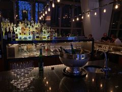 -上海柏悦酒店