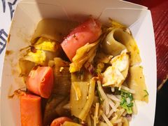 -四环冷面王(西单华威约饭街店)