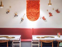 -炙城·韩式烤肉(南京东路店)