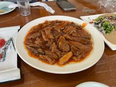 -清真麦顺和饭庄·二姐回头(和平店)