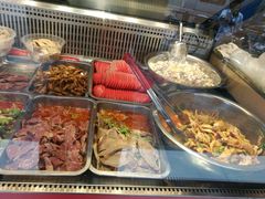 -山林熟食(兰溪路店)