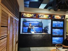 -围炉夜话·潮汕卤水火锅(榕江店)