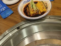 -云尊府云南菜·蒸汽石锅鱼(学清路店)