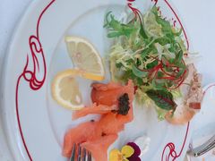 -马克西姆餐厅(崇文门店)