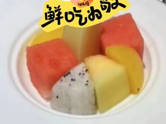 -斗牛士牛排餐厅(嘉里汇店)