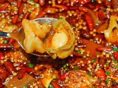 -滋色臻选川菜(北京坊旗舰店)