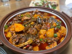 -青城甲(青城山店)