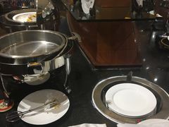 -雄楚国际大酒店-四季西餐厅