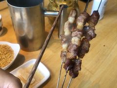 -蒙料·手把肉(望京店)