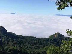-吉林拉法山