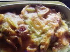 -维园港式茶餐厅(龙岗盛平店)