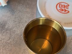 -探鱼·鲜青椒爽麻烤鱼(天河优托邦店)
