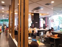 -肯德基(汇腾店)