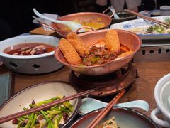 -南京大牌档(苏州中心店)