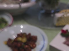 -辽宁大厦海鲜渔港