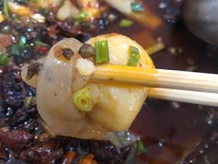 -黑竹香鸡(营和巷店)