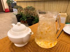 -天桥饭店·特色海鲜(金山嘴渔村店)