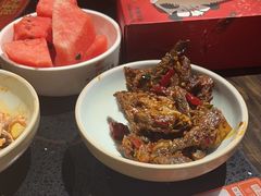 -矮板凳老火锅(宽窄巷子店)