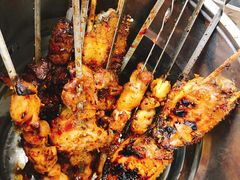 -炒豆合作社(东四总店)