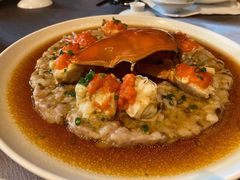 -广州文华东方酒店·江-由辉师傅主理