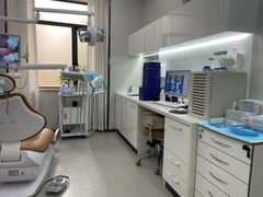 -牙博士口腔品牌连锁(杨浦店)