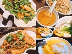 -大头虾越式风味餐厅(光明广场店)