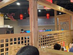 -玺炖·中国铁锅炖(虹桥天街店)