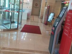 -中信银行(大连分行)