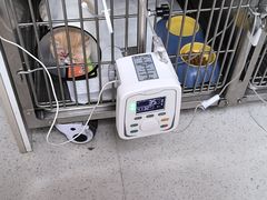 -畜牧兽医站(共江路店)