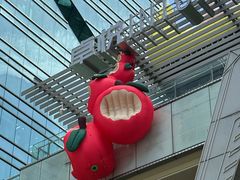 -福田卓悦INTOWN购物中心