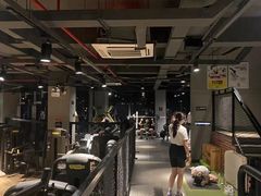 -威尔仕健身·游泳(古北店)