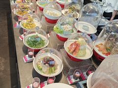 -双合园·海鲜水饺青岛菜(万佳广场店)