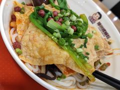-螺小胖柳州螺蛳粉(钟楼总店)