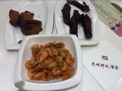 -光明邨大酒家(淮海路店)
