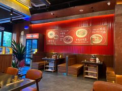 -核桃碳烤肉馆(深圳首店)