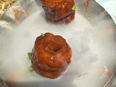 -魁盛居百年鲁菜馆(县西巷店)