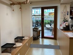 -本無咖啡·BeanWood Coffee