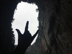-武隆天坑地缝国家地质公园