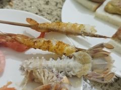 -集品鲜湾·蒸汽海鲜自助料理(青岛银座和谐广场店)