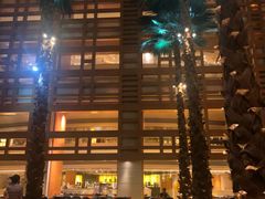 -威斯汀舞台餐厅