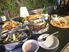 -疯克大象美式烤肉餐厅